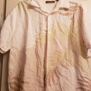 Cubavera men's shirts(2)